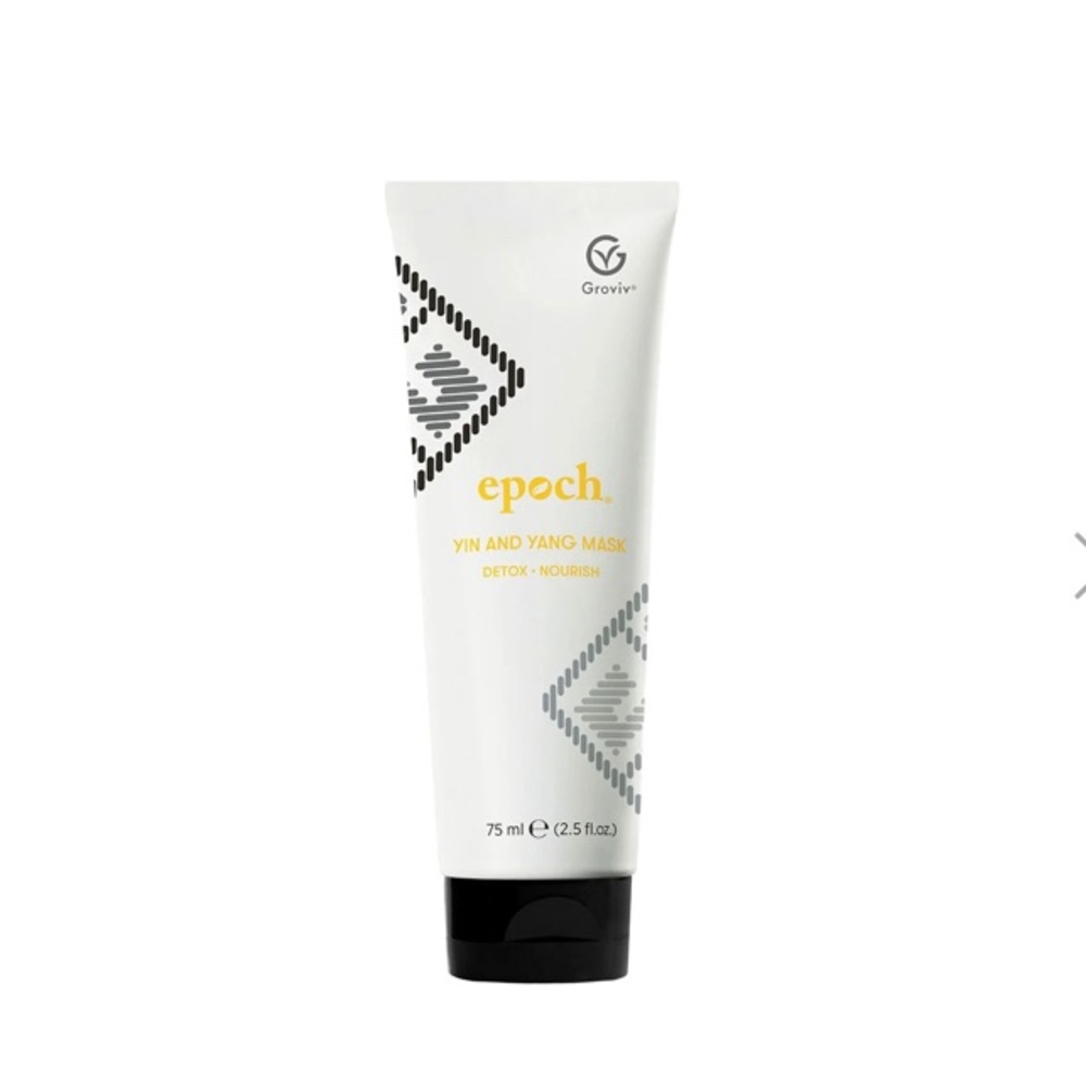 Nu skin Epoch Yin & Yang Mask